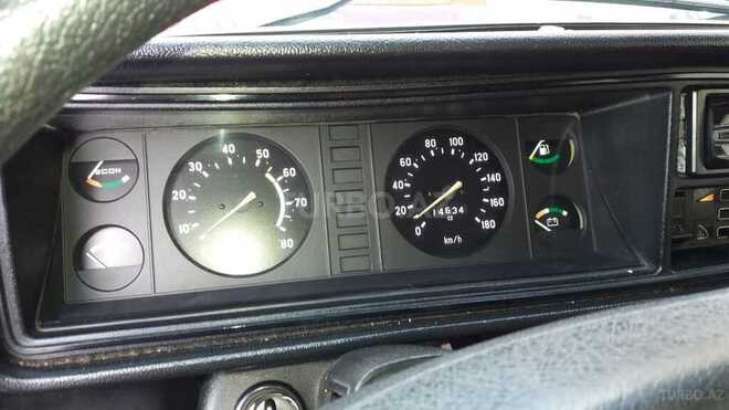 LADA (VAZ) 2107 2009, 153,000 km - 1.6 l - Bakı