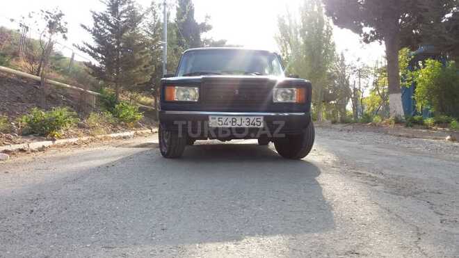 LADA (VAZ) 2107 2009, 153,000 km - 1.6 l - Bakı
