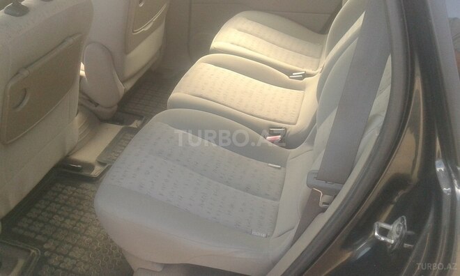 Renault Scenic 2006, 232,000 km - 1.5 l - Mingəçevir