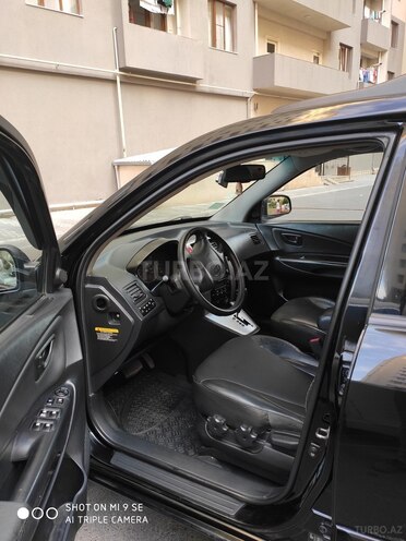 Hyundai Tucson 2007, 187,000 km - 2.7 l - Bakı