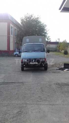 GAZ 33023-744 1999, 200,000 km - 2.4 l - Yevlax