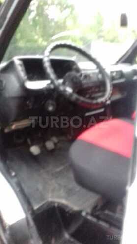 GAZ 33023-744 1999, 200,000 km - 2.4 l - Yevlax