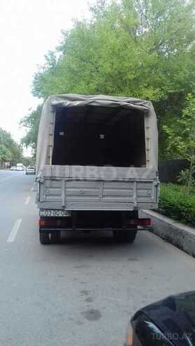GAZ 33023-744 1999, 200,000 km - 2.4 l - Yevlax