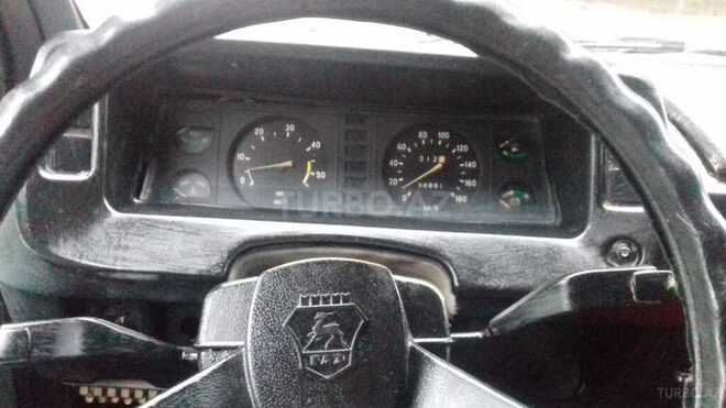 GAZ 33023-744 1999, 200,000 km - 2.4 l - Yevlax