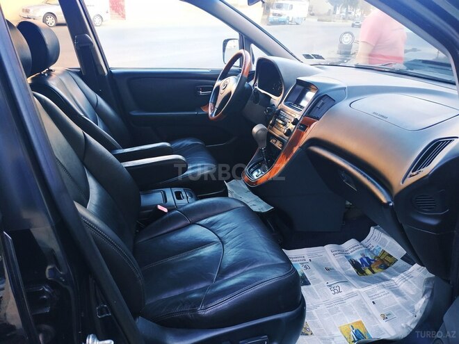Lexus RX 300 1999, 155,000 km - 3.0 l - Bakı
