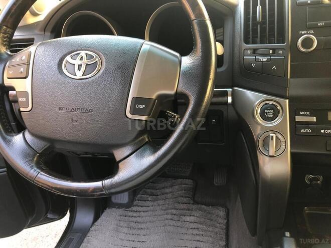 Toyota Land Cruiser 2008, 160,000 km - 4.7 л - Bakı