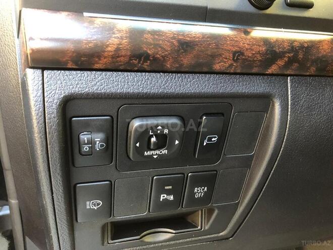 Toyota Land Cruiser 2008, 160,000 km - 4.7 л - Bakı