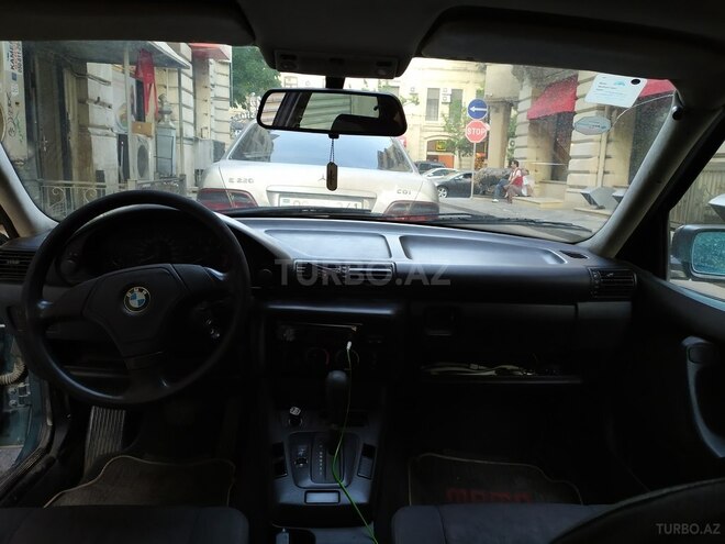 BMW 316 1995, 450,962 km - 1.6 l - Bakı