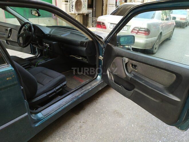 BMW 316 1995, 450,962 km - 1.6 l - Bakı