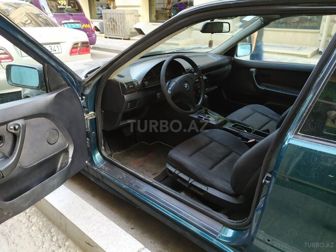 BMW 316 1995, 450,962 km - 1.6 l - Bakı