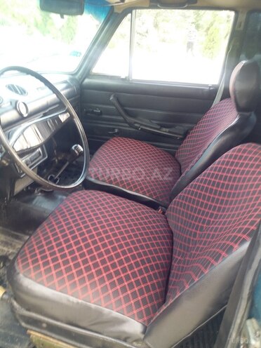 LADA (VAZ) 2106 2001, 399,000 km - 1.6 l - Bərdə