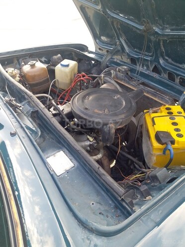 LADA (VAZ) 2106 2001, 399,000 km - 1.6 l - Bərdə