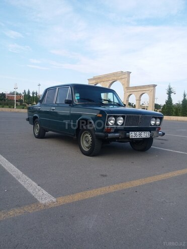LADA (VAZ) 2106 2001, 399,000 km - 1.6 l - Bərdə