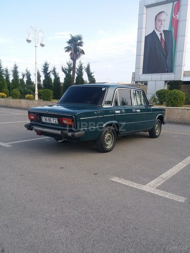 LADA (VAZ) 2106 2001, 399,000 km - 1.6 l - Bərdə