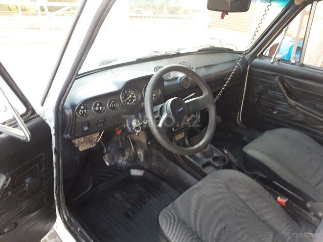 LADA (VAZ) 2106 2005, 223,690 km - 1.6 l - Bakı