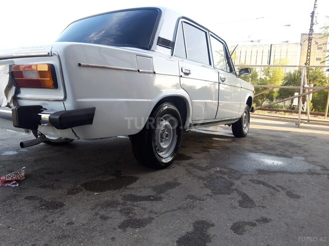 LADA (VAZ) 2106 2005, 223,690 km - 1.6 l - Bakı