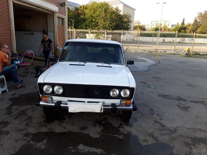 LADA (VAZ) 2106 2005, 223,690 km - 1.6 l - Bakı