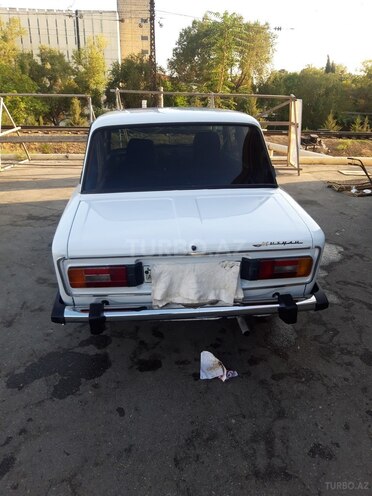 LADA (VAZ) 2106 2005, 223,690 km - 1.6 l - Bakı