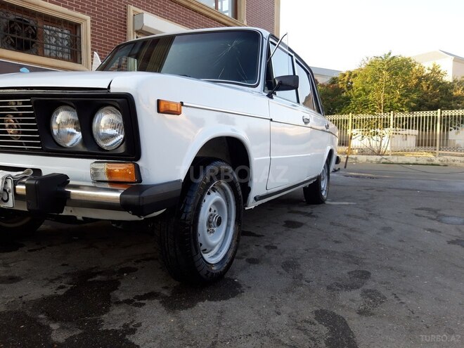 LADA (VAZ) 2106 2005, 223,690 km - 1.6 l - Bakı