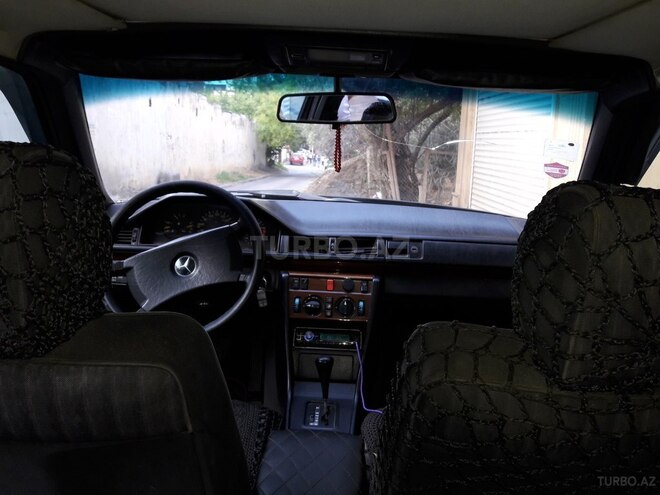 Mercedes E 230 1991, 542,392 km - 2.3 л - Bakı