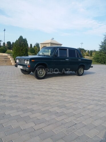 LADA (VAZ) 2106 2001, 399,000 km - 1.6 l - Bərdə