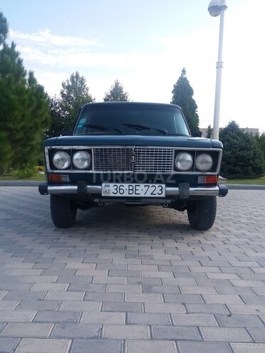 LADA (VAZ) 2106 2001, 399,000 km - 1.6 l - Bərdə