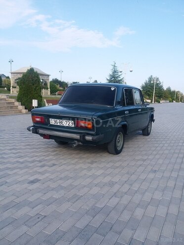 LADA (VAZ) 2106 2001, 399,000 km - 1.6 l - Bərdə