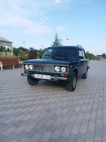 LADA (VAZ) 2106 2001, 399,000 km - 1.6 l - Bərdə