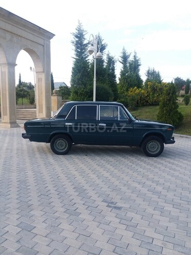 LADA (VAZ) 2106 2001, 399,000 km - 1.6 l - Bərdə