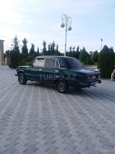 LADA (VAZ) 2106 2001, 399,000 km - 1.6 l - Bərdə