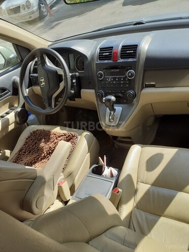 Honda CR-V 2008, 206,000 km - 2.4 l - Bakı
