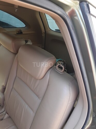 Honda CR-V 2008, 206,000 km - 2.4 l - Bakı