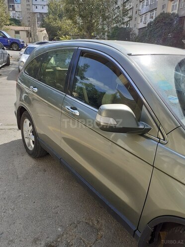 Honda CR-V 2008, 206,000 km - 2.4 l - Bakı