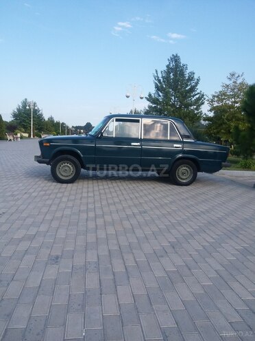LADA (VAZ) 2106 2001, 399,000 km - 1.6 l - Bərdə