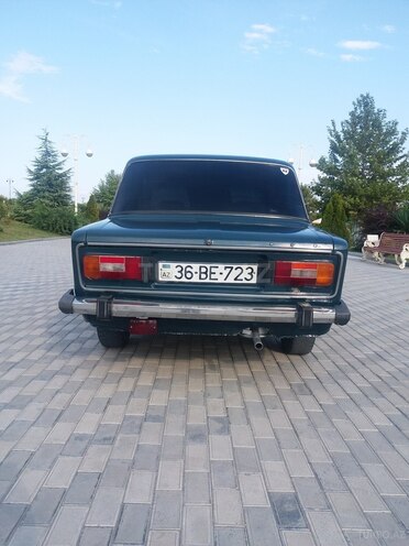 LADA (VAZ) 2106 2001, 399,000 km - 1.6 l - Bərdə