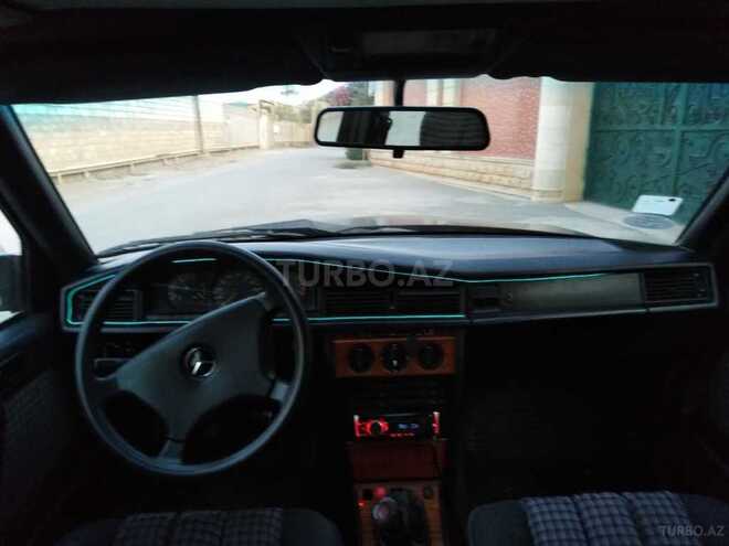Mercedes 190 1991, 584,544 km - 1.8 l - Bakı