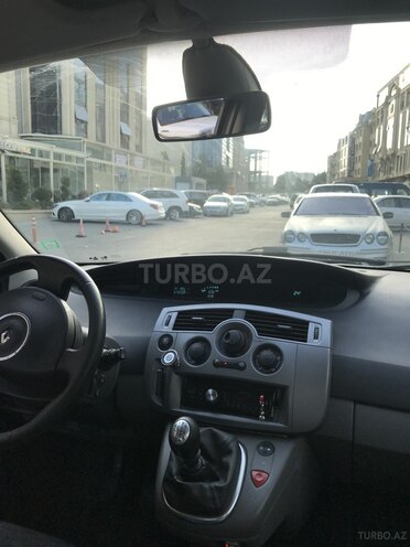 Renault Scenic 2006, 129,000 km - 1.5 l - Bakı