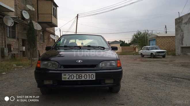 LADA (VAZ) 2115 2010, 110,230 km - 1.6 l - Gəncə