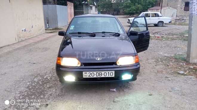 LADA (VAZ) 2115 2010, 110,230 km - 1.6 l - Gəncə