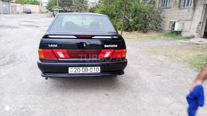 LADA (VAZ) 2115 2010, 110,230 km - 1.6 l - Gəncə