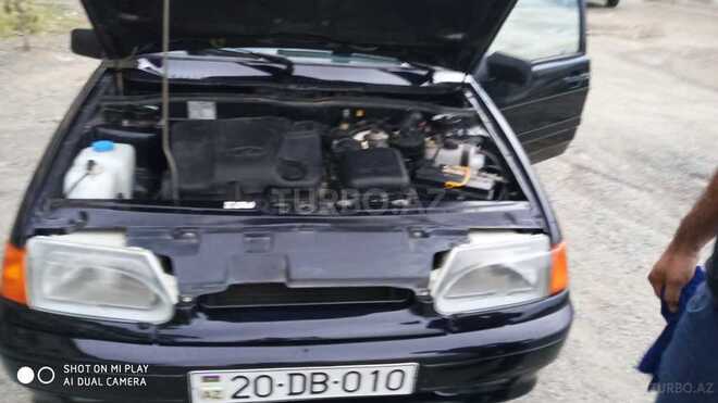 LADA (VAZ) 2115 2010, 110,230 km - 1.6 l - Gəncə