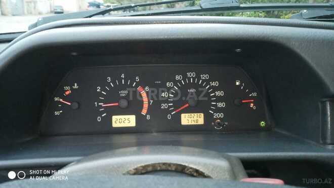 LADA (VAZ) 2115 2010, 110,230 km - 1.6 l - Gəncə