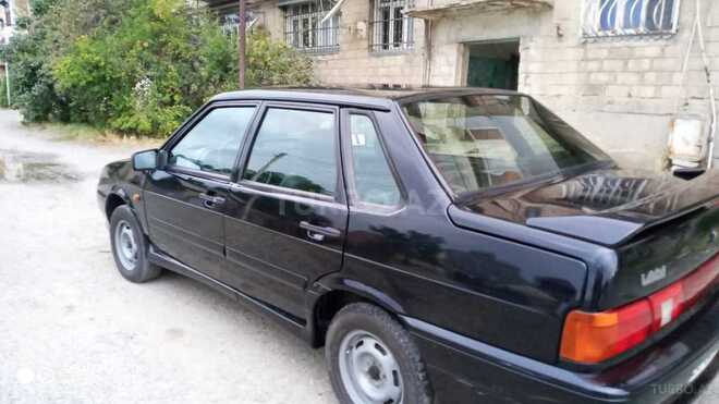 LADA (VAZ) 2115 2010, 110,230 km - 1.6 l - Gəncə