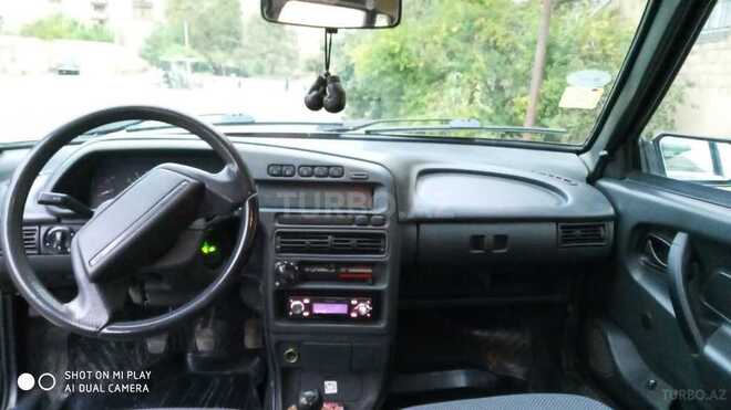 LADA (VAZ) 2115 2010, 110,230 km - 1.6 l - Gəncə