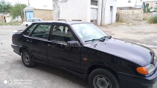 LADA (VAZ) 2115 2010, 110,230 km - 1.6 l - Gəncə