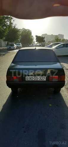 LADA (VAZ) 21099 1997, 375,000 km - 1.5 l - Bakı