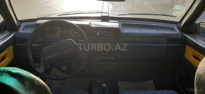 LADA (VAZ) 21099 1997, 375,000 km - 1.5 l - Bakı