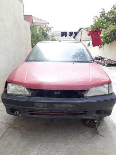 Peugeot  1995, 310,000 km - 1.4 l - Bakı