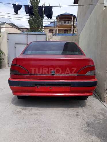 Peugeot  1995, 310,000 km - 1.4 l - Bakı