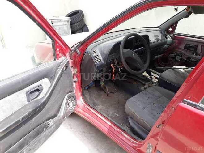 Peugeot  1995, 310,000 km - 1.4 l - Bakı